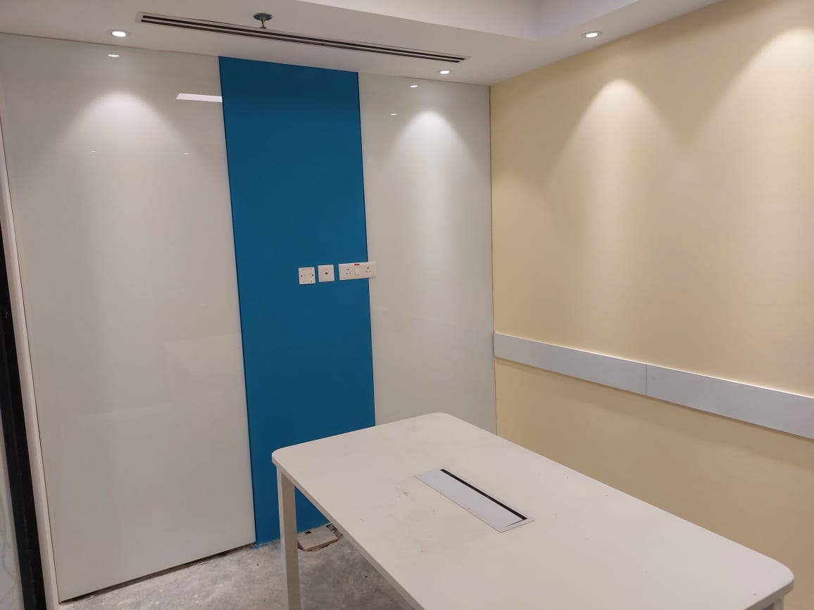 Societe Generale Aerocity - Image 4